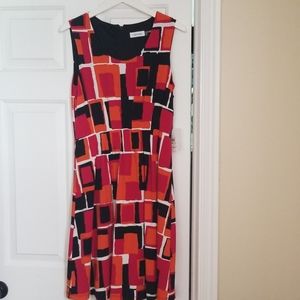 Calvin Klein Dress